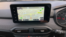 Dacia Sandero Stepway 1.0 TCe Prestige 5dr Petrol Hatchback